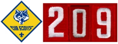Pack 209